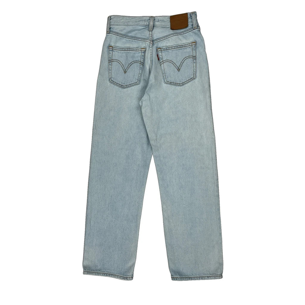 Ladies Denim - Levi's - Size 26 - LJE - FAS003