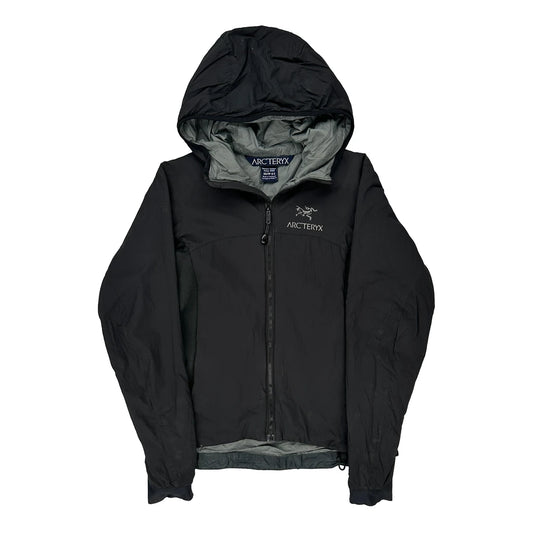 Arc''Teryx Jacket - XS Black Polyester