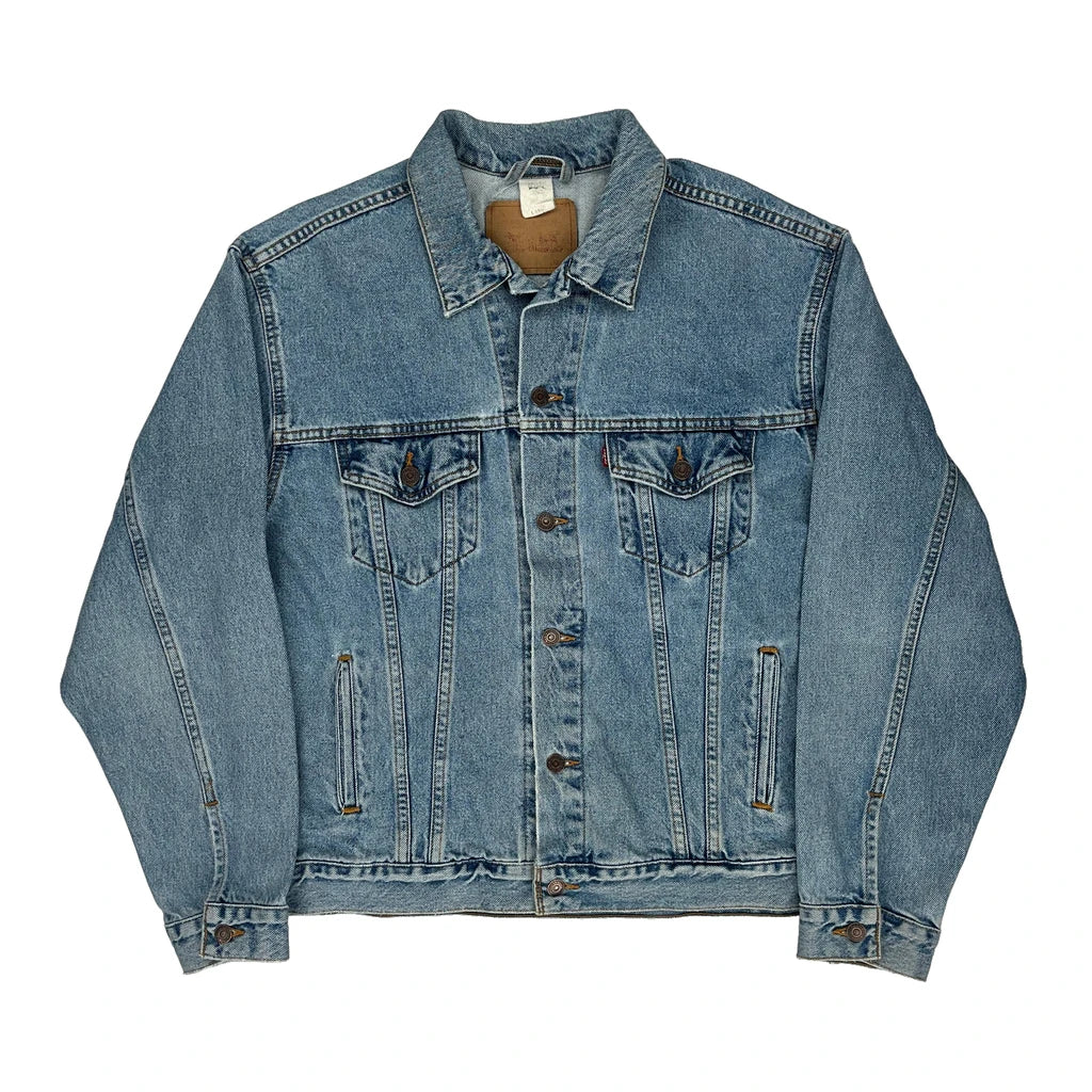Bitcoin B: Denim T-Shirt
