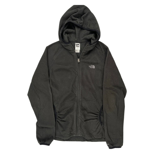 The North Face Fleece - XL Black Polyester