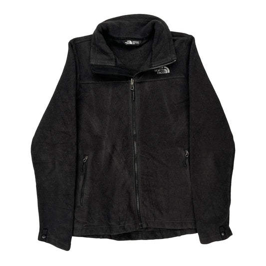 The North Face Fleece - Medium Black Polyester