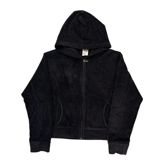 Patagonia Fleece - Medium Black Polyester