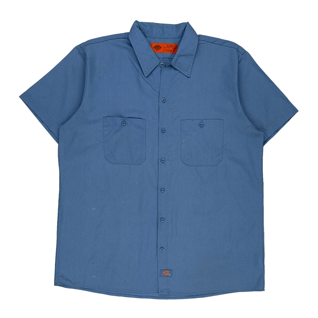 Dickies Short Sleeve Shirt 600081438bge