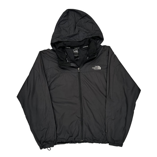 The North Face Fleece Jacket - XL Black Polyester
