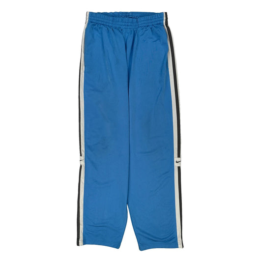 Nike Tracksuit - XL Blue Polyester