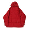 Vintage red Nike Puffer - mens x-large