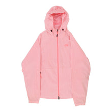  Vintage pink The North Face Jacket - womens medium