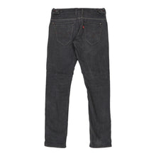  Vintage grey 511 Levis Trousers - womens 34" waist