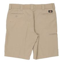  Vintage beige Dickies Shorts - mens 40" waist