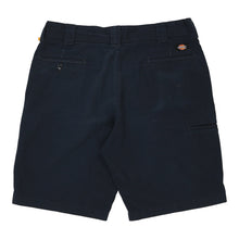  Vintage navy Dickies Shorts - mens 39" waist