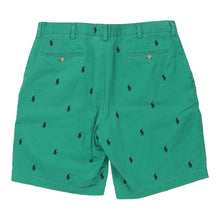  Vintage green Ralph Lauren Shorts - mens 36" waist