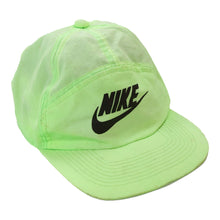  Vintage green Nike Cap - mens no size