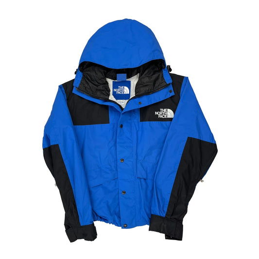 The North Face Waterproof Jacket - Medium Black Gore-Tex