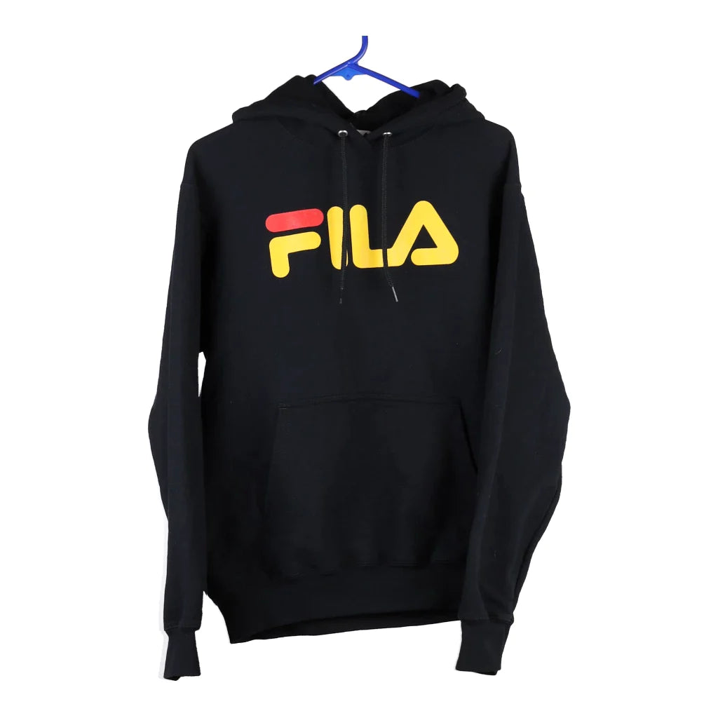 Cheap fila hoodies deals