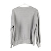 Vintage grey Dkny Sweatshirt - womens medium