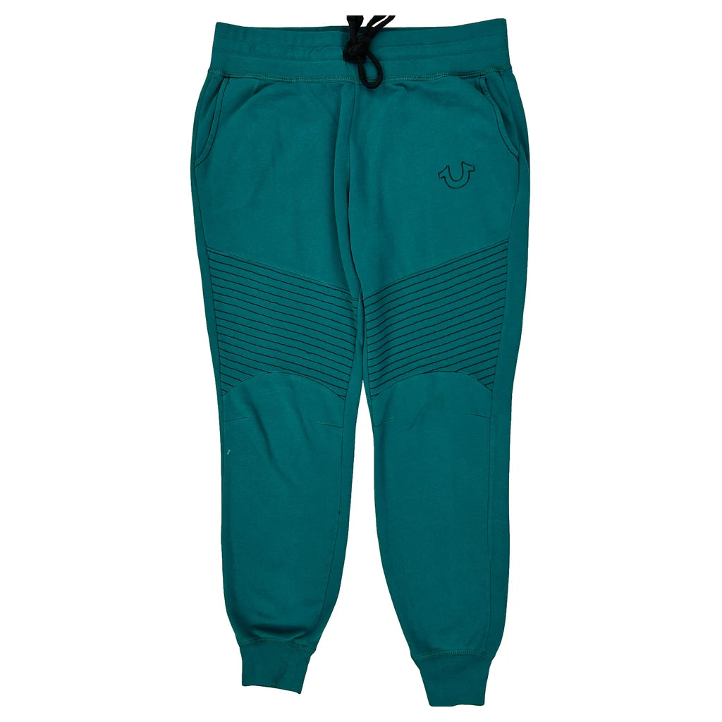 Enlightened Pocketed Knit Joggers