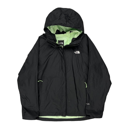 The North Face Jacket - XL Black Nylon