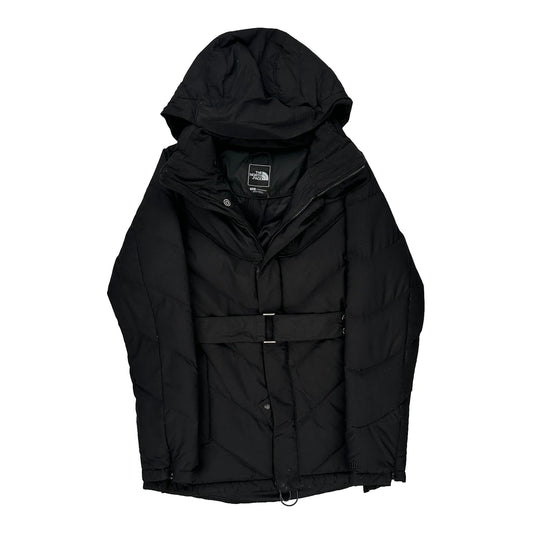 The North Face Puffer - Small Black Polyester