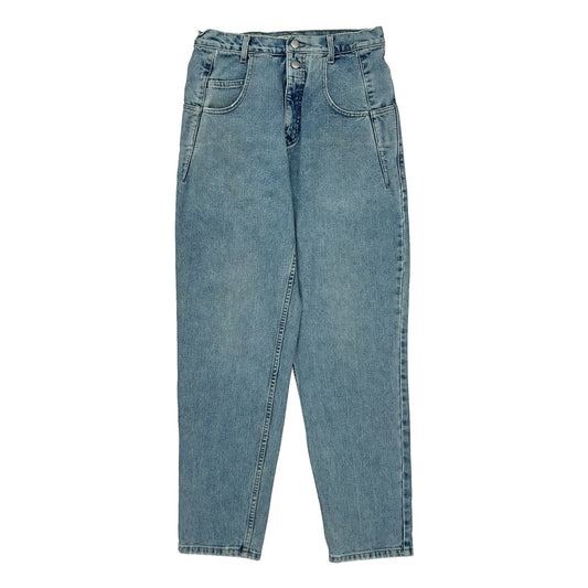 Guess Jeans - 30W UK 12 Light Wash Cotton