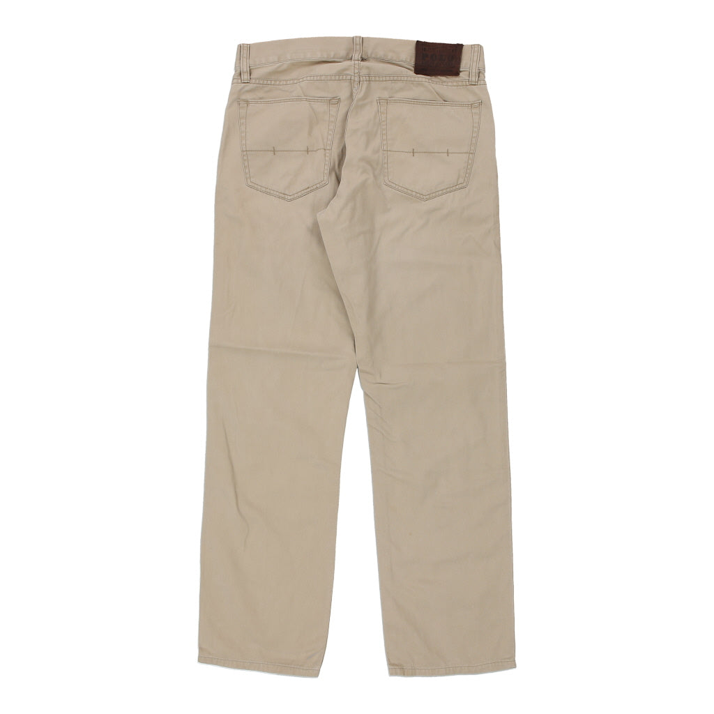Ralph Lauren Women's  Wear to Work Pants Beige Size 14 main image 1