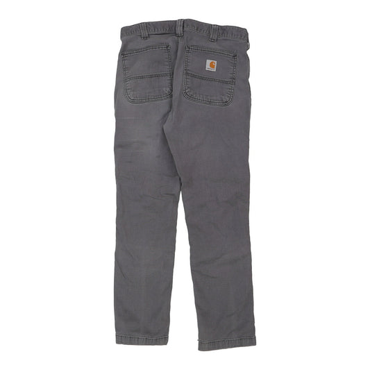 Vintage grey Carhartt Jeans - mens 32" waist