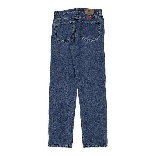 Vintage blue Wrangler Jeans - mens 32" waist