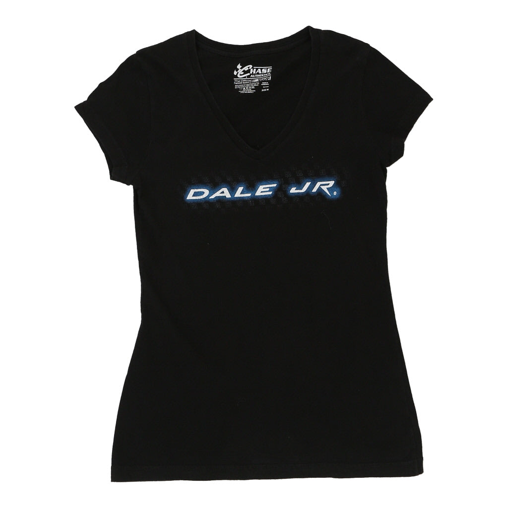 adidas gazelle silver green womens Dale Earnhardt Jr Chase Authentics Nascar T-Shirt