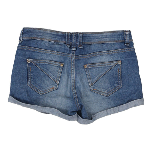 Vintage blue Terranova Denim Shorts - womens x-small