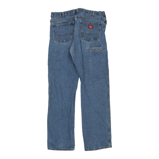 Vintage light wash Dickies Jeans - mens 34" waist