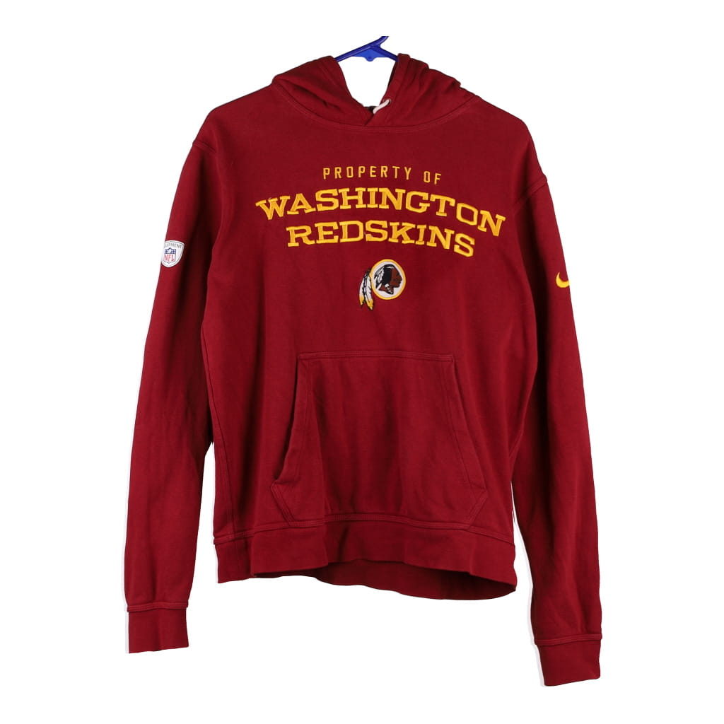 washington redskins hoodie mens