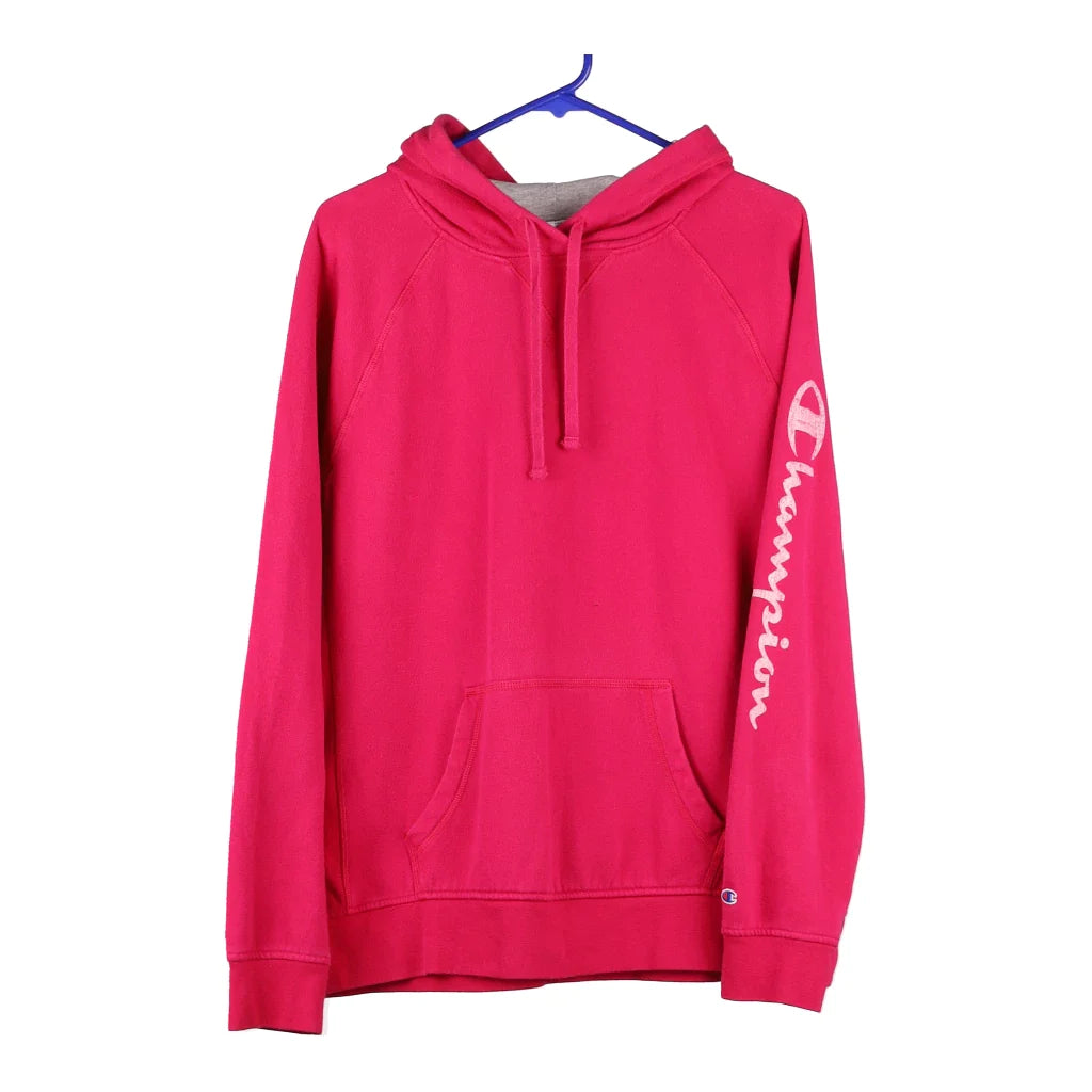 Champion 2025 daisy hoodie