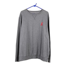  Vintage grey Disney Sweatshirt - mens xx-large