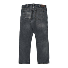  Vintage dark wash Lee Jeans - mens 33" waist