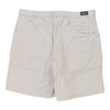 Vintage grey Patagonia Shorts - mens 37" waist