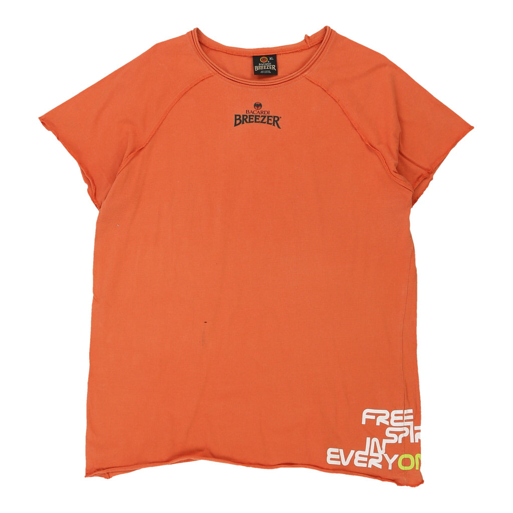 1990'S BACARDI´S SHIRT main image 1