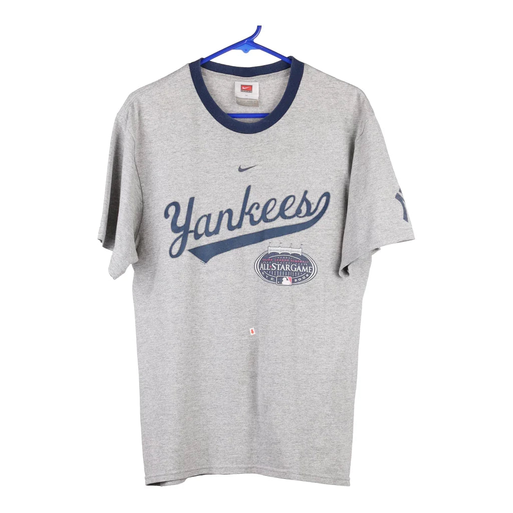PICK Vintage MLB New York Yankees Sweatshirt New York -  Denmark