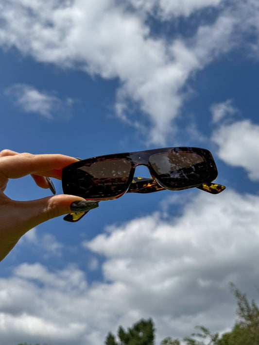 Ibiza Festival Sunglasses