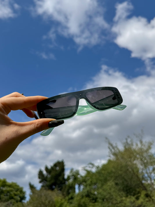 Ibiza Festival Sunglasses