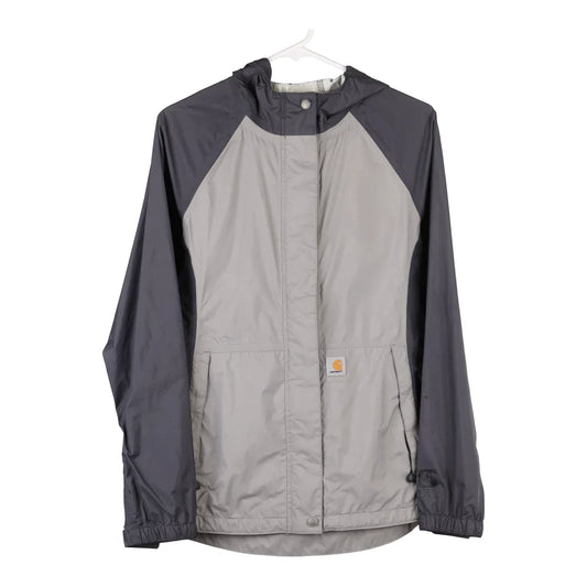 Vintage grey Carhartt Jacket - womens small