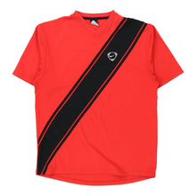  Vintage red Nike Football Shirt - mens medium