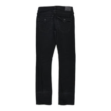  Vintage black Ricky True Religion Jeans - womens 32" waist