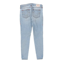  Vintage light wash Jenni True Religion Jeans - womens 32" waist
