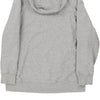 Vintage grey Adidas Hoodie - mens large