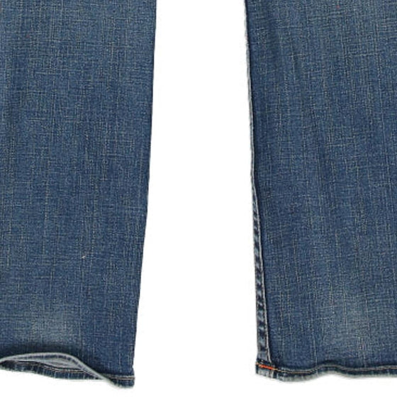Vintage light wash True Religion Jeans - womens 30" waist