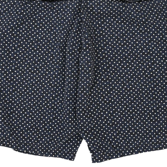 Vintage blue Levis Shorts - mens 37" waist