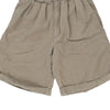 Vintage khaki Jeanjer Shorts - womens 26" waist