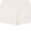 Vintage cream Ralph Lauren Shorts - womens 30" waist