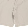 Vintage beige Levis Chino Shorts - womens 36" waist