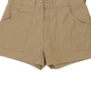 Vintage beige Woolrich Chino Shorts - womens 34" waist