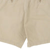 Vintage beige Ralph Lauren Shorts - mens 36" waist